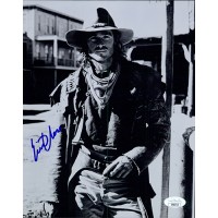 Eric Close The Magnificent Seven Signed 8x10 Glossy Photo JSA Authenticated