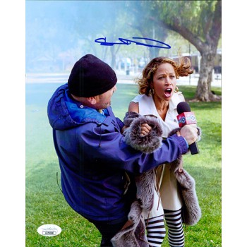Stacey Dash Sharknado 4 Actress Signed 8x10 Glossy Photo JSA Authenticated