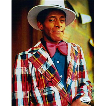 Antonio Fargas Actor Signed 8x10 Glossy Photo JSA Authenticated
