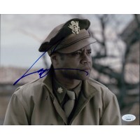 Cuba Gooding Jr. Red Tails Actor Signed 8x10 Glossy Photo JSA Authenticated