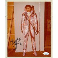 Walter Koenig Star Trek Actor Signed 8x10 Glossy Photo JSA Authenticated