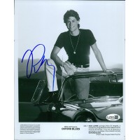 Rob Lowe Oxford Blues Actor Signed 8x10 Glossy Photo JSA Authenticated