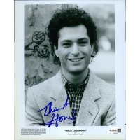 Howie Mandel Walk Like A Man Signed 8x10 Glossy Promo Photo JSA Authenticated