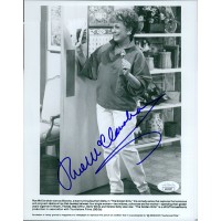 Rue McClanahan The Golden Girls Signed 8x10 Glossy Promo Photo JSA Authenticated