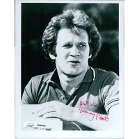 Donny Most Happy Days Signed 8x10 Glossy Photo JSA Authenticated