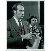 Craig T. Nelson Actor Signed 7x9 Original Still Glossy Photo JSA Authenticated