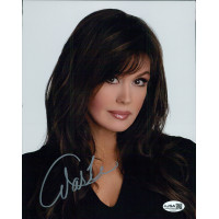 Marie Osmond Actress Singer Signed 8x10 Matte Photo JSA Authenticated Marie Osmond Actress Singer Signed 8x10 Matte Photo JSA Authenticated