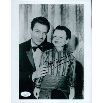 Cliff Robertson Actor Signed 8x10 Glossy Photo JSA Authenticated