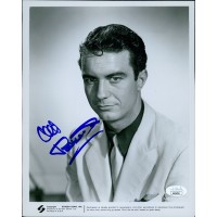 Cliff Robertson Actor Signed 8x10 Glossy Photo JSA Authenticated