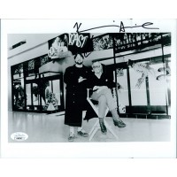 Kevin Smith Actor Director Writer Signed 8x10 Glossy Photo JSA Authenticated