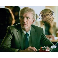 Billy Bob Thornton Goliath Actor Signed 8x10 Glossy Photo JSA Authenticated