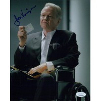 Jon Voight 24 Actor Signed 8x10 Matte Photo JSA Authenticated