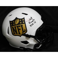 St. Louis Rams TJ McDonald and Akeem Ayers Signed Mini Helmet JSA