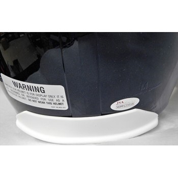 Jadeveon Clowney Houston Texans Signed Full Size Rep Helmet JSA Authenticated