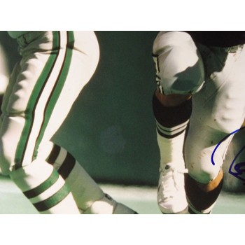 Randy White Dallas Cowboys Signed 16x20 Glossy Photo JSA Authenticated DMG