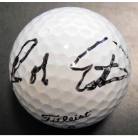 Bob Estes PGA Signed Titleist Golf Ball JSA Authenticated