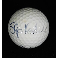 Skip Kendall PGA Golfer Signed Maxfli Golf Ball JSA Authenticated