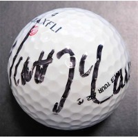 Scott McCarron PGA Signed MAXFLI Golf Ball JSA Authenticated