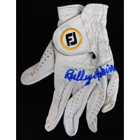 Reilley Rankin LPGA Signed FootJoy Worn Glove JSA Authenticated