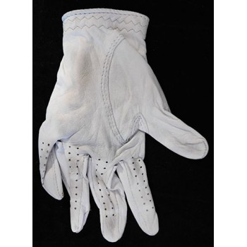 Reilley Rankin LPGA Signed FootJoy Worn Glove JSA Authenticated