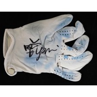 Yani Tseng LPGA Golfer Signed Titleist Used Golf Glove JSA Authenticated