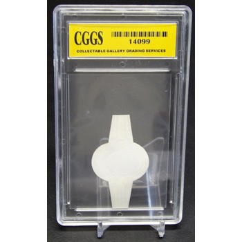 George Carpentier 1979 Spanera Boksers Cigar Labels #10 CGGS 10 Mint
