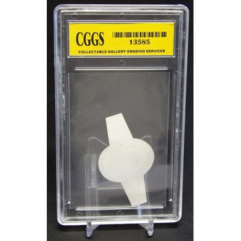 Ezzard Charles 1979 Spanera Boksers Cigar Labels #6 CGGS 10 Mint