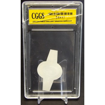 Ezzard Charles 1979 Spanera Boksers Cigar Labels #13 CGGS 10 Mint