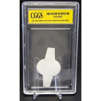 Jess Willard 1979 Spanera Boksers Cigar Labels #21 CGGS 10 Mint