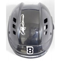 Teemu Selanne Anaheim Ducks Signed Full Size Helmet JSA Authenticated