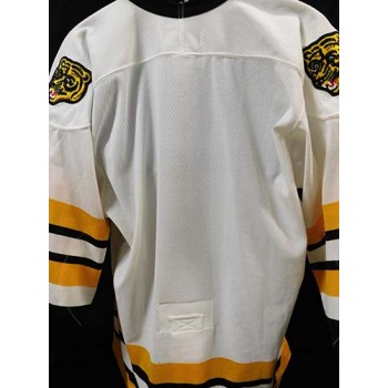 Bobby Orr Boston Bruins Signed Authentic CCM Jersey Size 44 JSA Authenticated