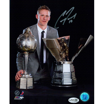Corey Perry Anaheim Ducks Signed 8x10 Glossy Photo JSA Authenticated Corey Perry Anaheim Ducks Signed 8x10 Glossy Photo JSA Authenticated