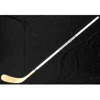 Matt Beleskey Anaheim Ducks Signed Signature Series Hockey Stick JSA Authentic