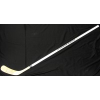 Simon Despres Anaheim Ducks Signed Signature Series Hockey Stick JSA Authentic