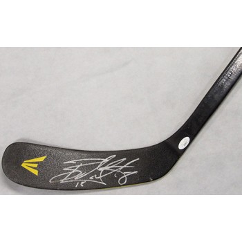 Ryan Getzlaf Anaheim Ducks Signed Game Hockey Stick JSA Authenticated
