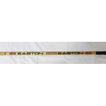 Tony Granato Los Angles Kings Signed Game Used Hockey Stick JSA Authenticated