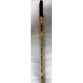 Tony Granato Los Angles Kings Signed Game Used Hockey Stick JSA Authenticated