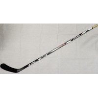 Ryan Kesler Anaheim Ducks Signed Game Used Hockey Stick JSA Authenticated