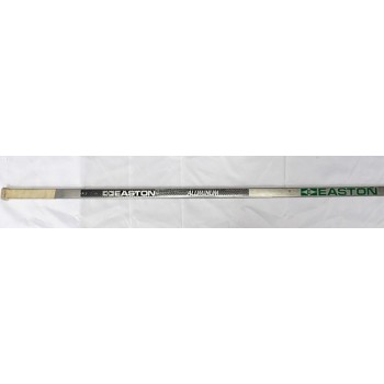 Shawn McEachern Los Angles Kings Signed Game Used Hockey Stick JSA Authenticated