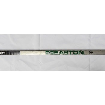 Shawn McEachern Los Angles Kings Signed Game Used Hockey Stick JSA Authenticated