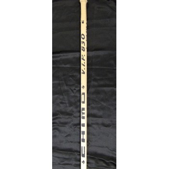 Corey Millen Los Angles Kings Signed Game Used Hockey Stick JSA Authenticated