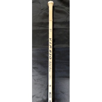Corey Millen Los Angles Kings Signed Game Used Hockey Stick JSA Authenticated