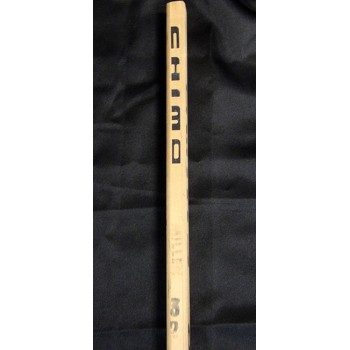 Corey Millen Los Angles Kings Signed Game Hockey Stick JSA Authenticated