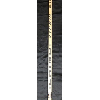 Corey Millen Los Angles Kings Signed Game Hockey Stick JSA Authenticated
