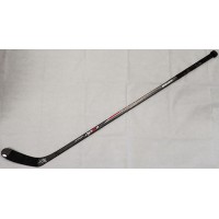 Jakob Silfverberg Anaheim Ducks Signed Game Used Hockey Stick JSA Authenticated
