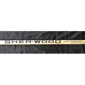 Dave Taylor Los Angles Kings Signed Game Used Hockey Stick JSA Authenticated