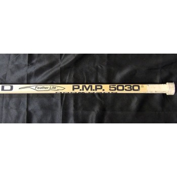 Dave Taylor Los Angles Kings Signed Game Used Hockey Stick JSA Authenticated