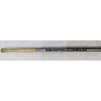 Brent Thompson Los Angles Kings Signed Game Used Hockey Stick JSA Authenticated