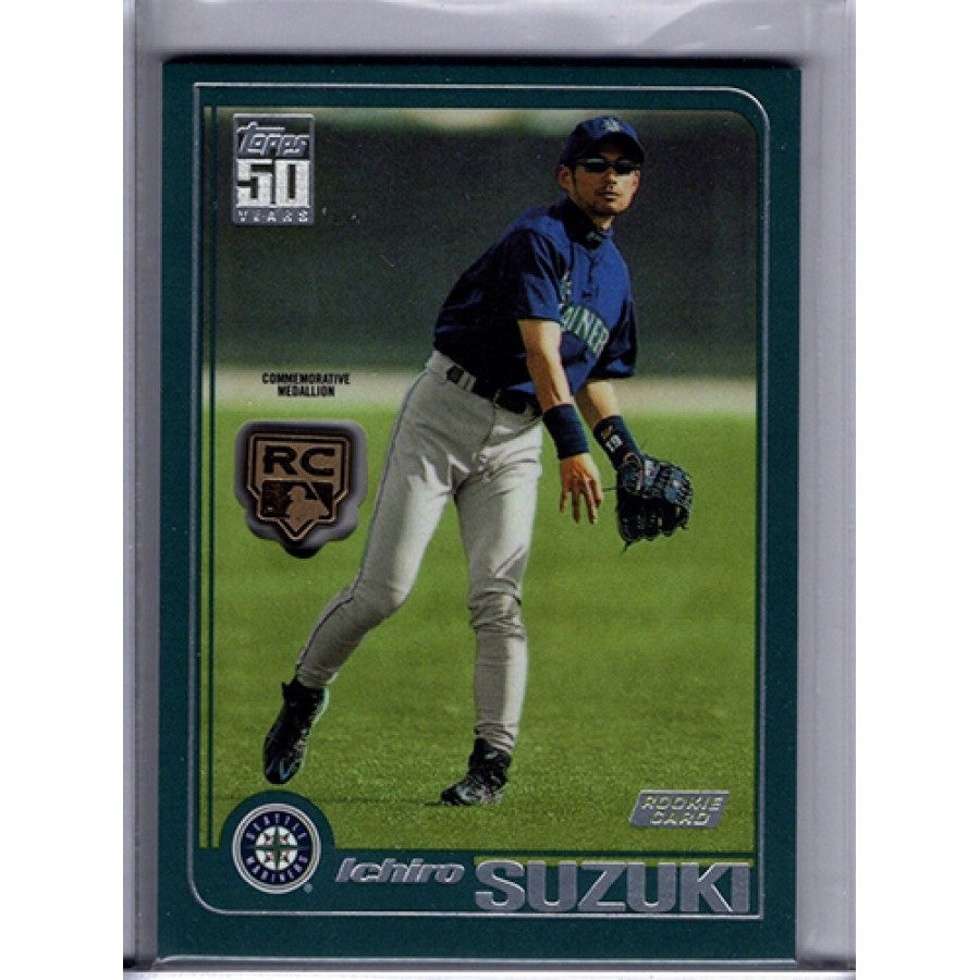 Ichiro Suzuki New York Yankees MLB Fan Apparel & Souvenirs for sale