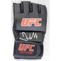 Frank Mir MMA Fighter Signed UFC Fighting Glove JSA Authenticated